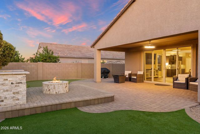 13836 W REMUDA Drive, Peoria, AZ 85383