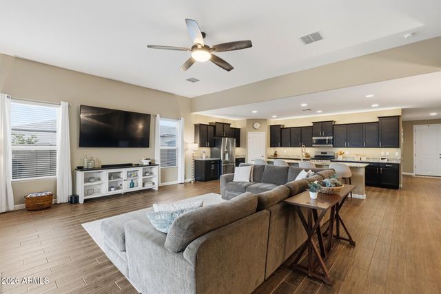 13836 W REMUDA Drive, Peoria, AZ 85383