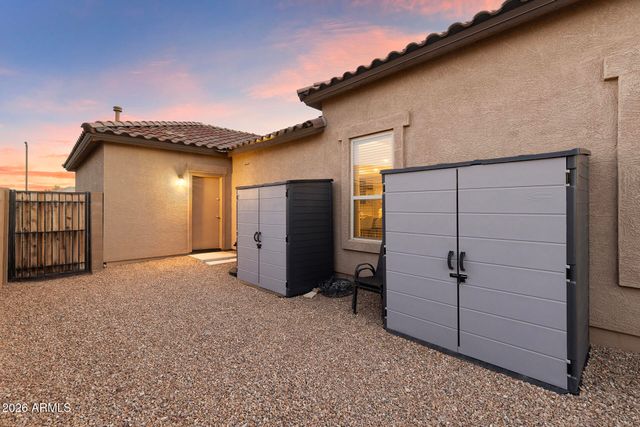 13836 W REMUDA Drive, Peoria, AZ 85383