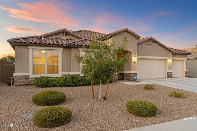 13836 W REMUDA Drive, Peoria, AZ 85383