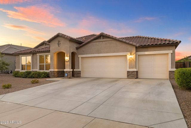 13836 W REMUDA Drive, Peoria, AZ 85383