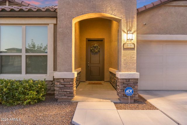13836 W REMUDA Drive, Peoria, AZ 85383