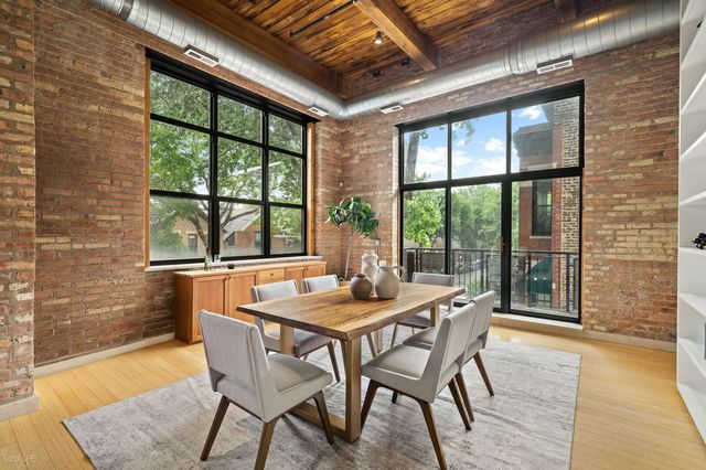 1750 N WOLCOTT Avenue 201, Chicago, IL 60622