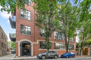 1750 N WOLCOTT Avenue 201, Chicago, IL 60622