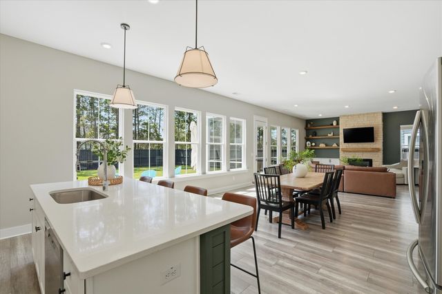 389 Parish Farms Drive, Summerville, SC 29486