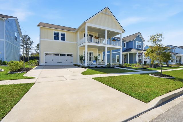 389 Parish Farms Drive, Summerville, SC 29486