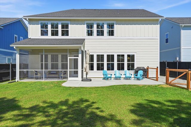 389 Parish Farms Drive, Summerville, SC 29486