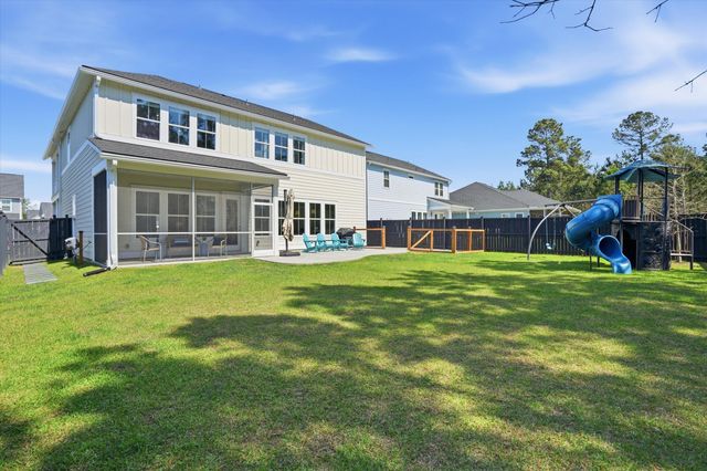 389 Parish Farms Drive, Summerville, SC 29486