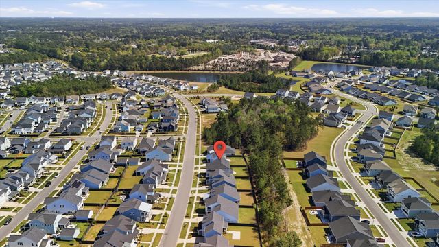 389 Parish Farms Drive, Summerville, SC 29486