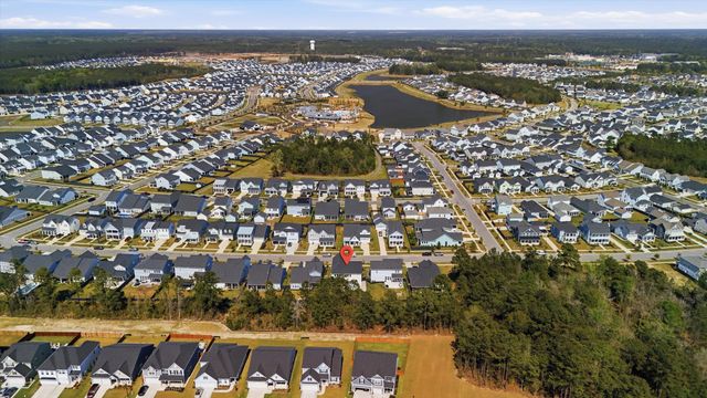 389 Parish Farms Drive, Summerville, SC 29486