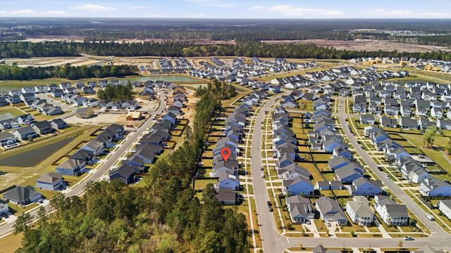 389 Parish Farms Drive, Summerville, SC 29486