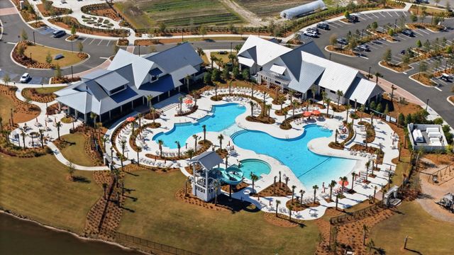 389 Parish Farms Drive, Summerville, SC 29486