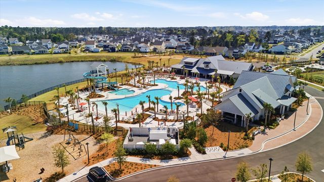 389 Parish Farms Drive, Summerville, SC 29486