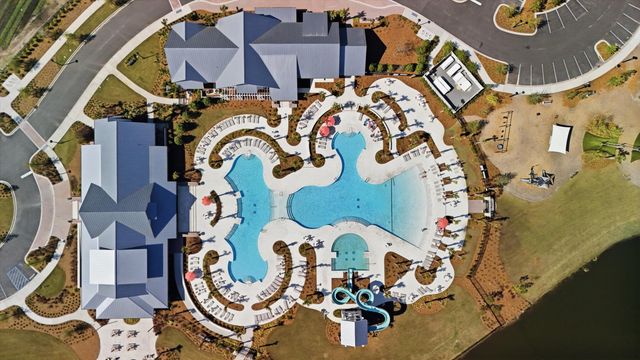 389 Parish Farms Drive, Summerville, SC 29486