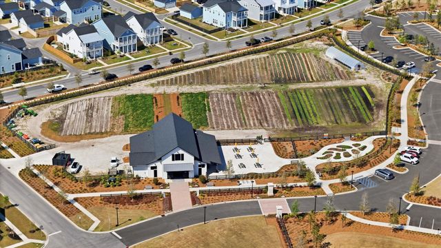 389 Parish Farms Drive, Summerville, SC 29486