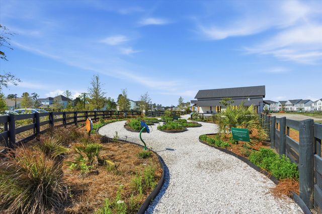 389 Parish Farms Drive, Summerville, SC 29486