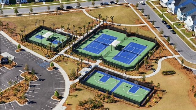 389 Parish Farms Drive, Summerville, SC 29486