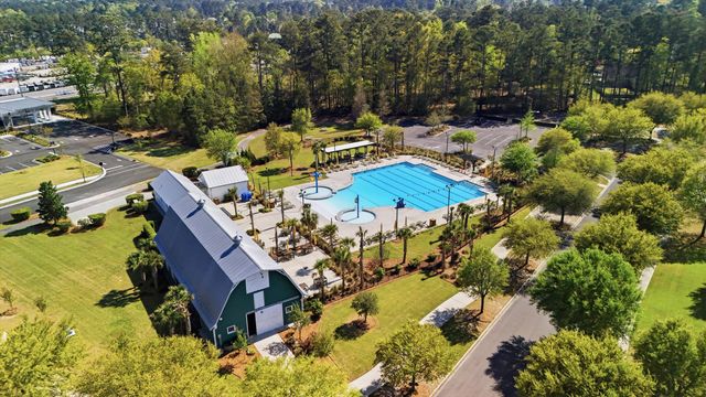 389 Parish Farms Drive, Summerville, SC 29486
