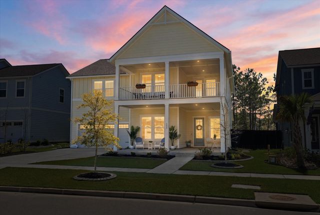 389 Parish Farms Drive, Summerville, SC 29486