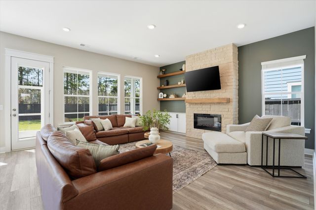 389 Parish Farms Drive, Summerville, SC 29486