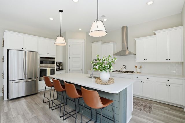 389 Parish Farms Drive, Summerville, SC 29486