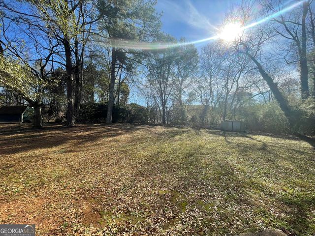 3076 Mill Falls Court, Duluth, GA 30097