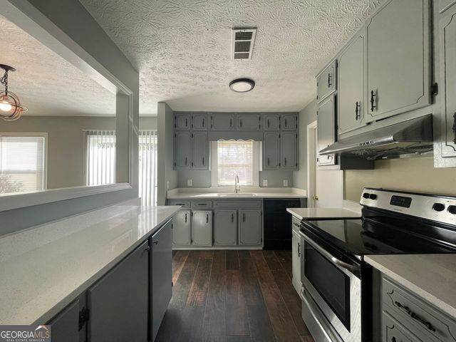 3076 Mill Falls Court, Duluth, GA 30097