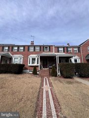 5768 MAPLEHILL RD, Baltimore, MD 21239