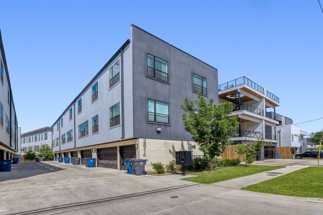 2614 N Carroll Avenue 101, Dallas, TX 75204