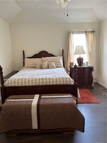 2308 Morris Street, Bentonville, AR 72712