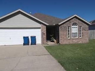 2308 Morris Street, Bentonville, AR 72712