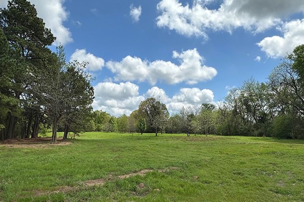 34.65 AC CR 4885, Winnsboro, TX 75494