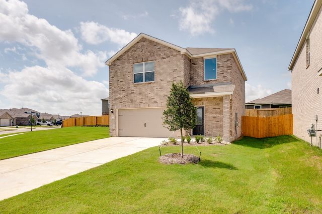 106 Thomas Paine Drive, Venus, TX 76084