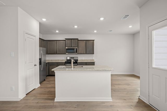 106 Thomas Paine Drive, Venus, TX 76084