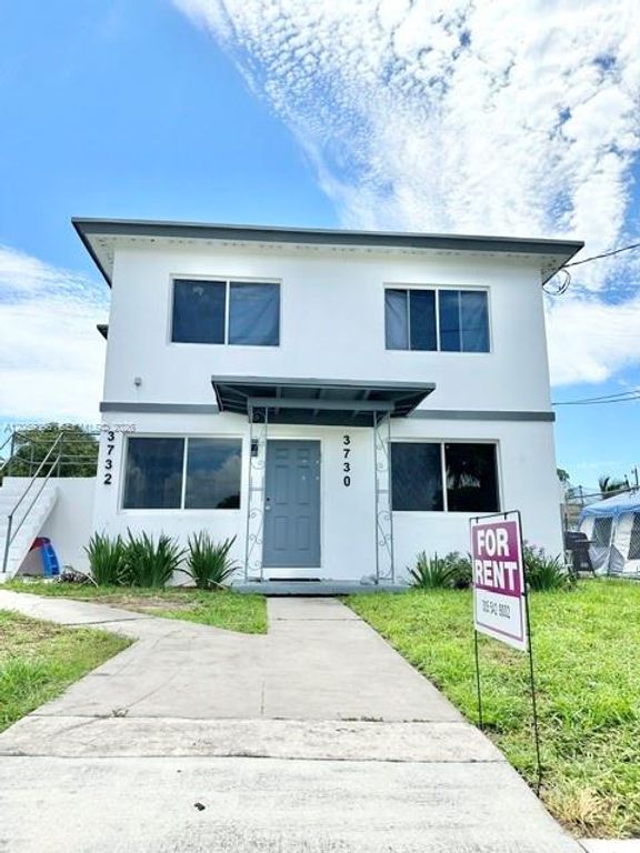 3730 S Avenue S 1, Riviera Beach, FL 33404