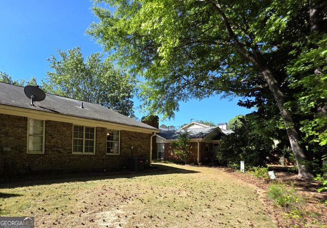 69 Dover Trail, Peachtree City, GA 30269