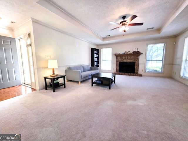 69 Dover Trail, Peachtree City, GA 30269