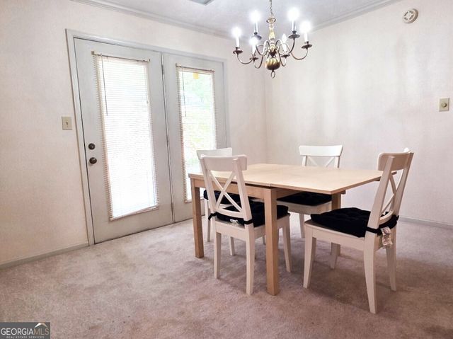 69 Dover Trail, Peachtree City, GA 30269