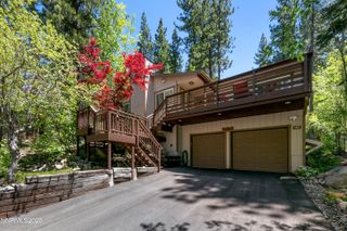 183 Chimney Rock Road, Stateline, NV 89449