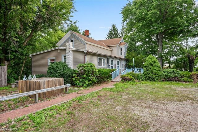 2824 Haines Road, Madison, OH 44057