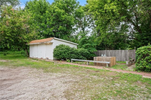 2824 Haines Road, Madison, OH 44057
