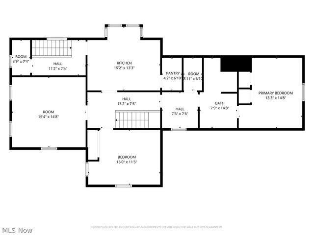 2824 Haines Road, Madison, OH 44057