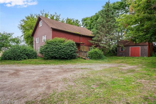 2824 Haines Road, Madison, OH 44057
