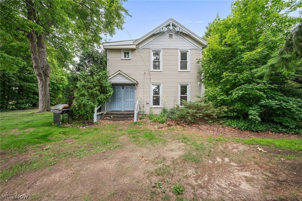 2824 Haines Road, Madison, OH 44057