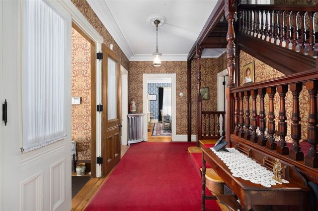 20 Bainbridge Avenue, Providence, RI 02909