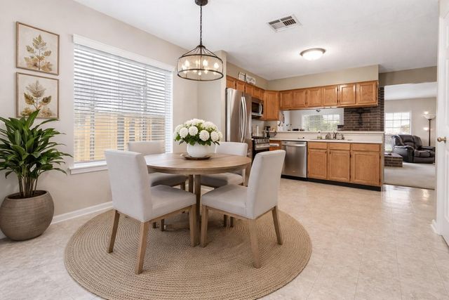 3418 Creek Manor Drive, Houston, TX 77339