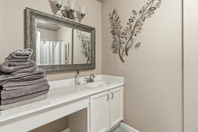 3418 Creek Manor Drive, Houston, TX 77339