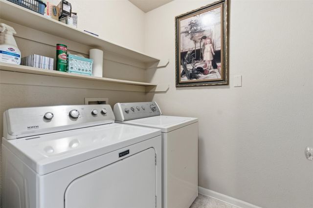 3418 Creek Manor Drive, Houston, TX 77339