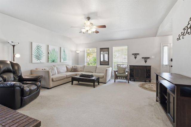 3418 Creek Manor Drive, Houston, TX 77339
