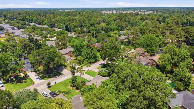 3418 Creek Manor Drive, Houston, TX 77339